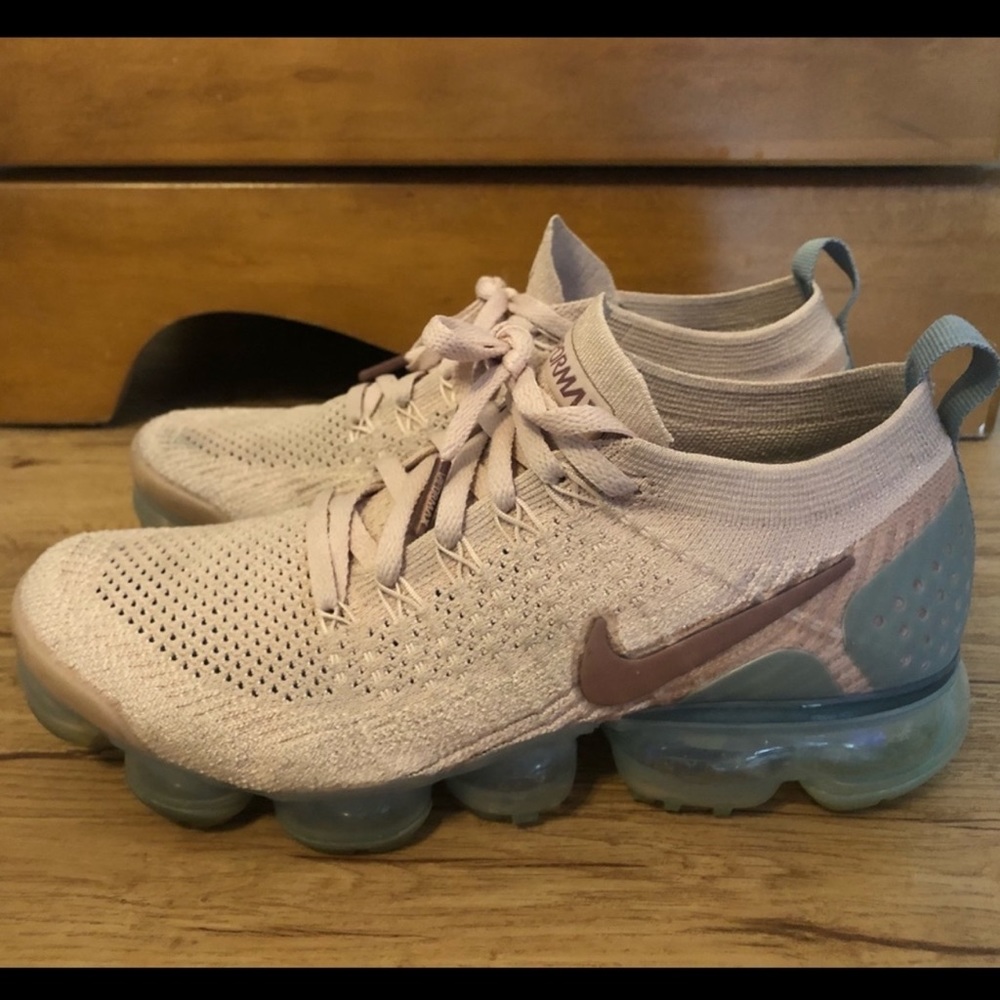 Nike VaporMax